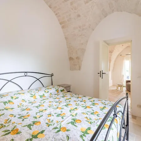 Camilla * Ostuni