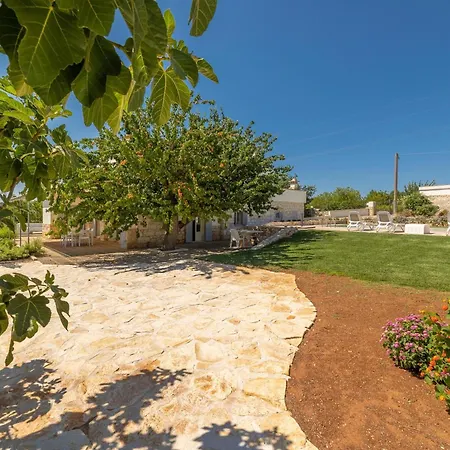 Villa Camilla