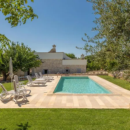Camilla * Ostuni