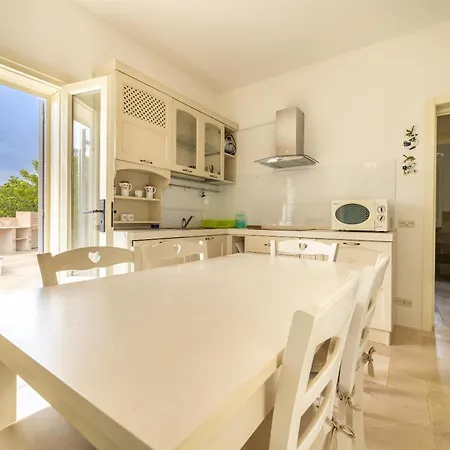 Villa Camilla *