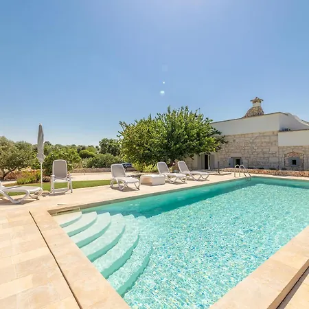 Villa Camilla *