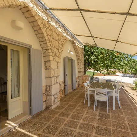 Vila Camilla Ostuni