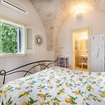 Villa Camilla Ostuni