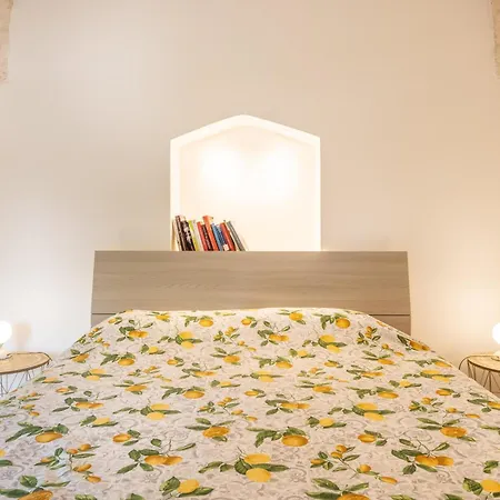 Villa Camilla Ostuni