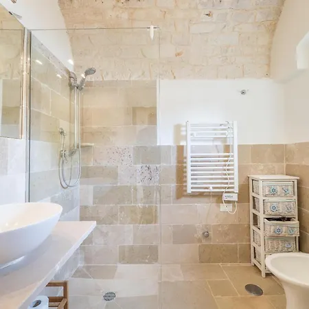 Villa Camilla Ostuni