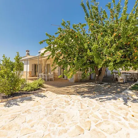 Villa Camilla Ostuni